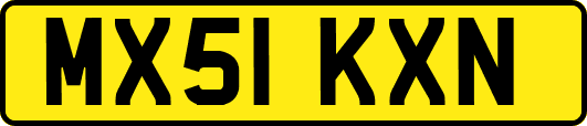 MX51KXN