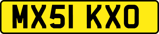 MX51KXO