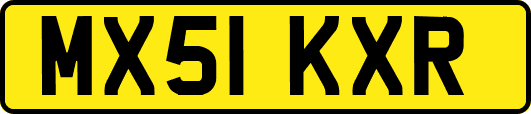 MX51KXR