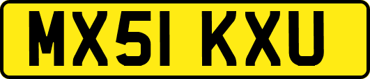 MX51KXU