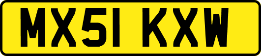 MX51KXW