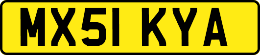 MX51KYA
