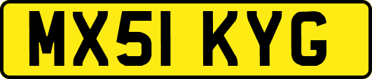 MX51KYG