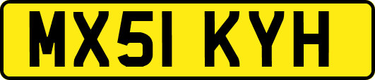 MX51KYH