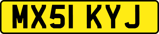 MX51KYJ