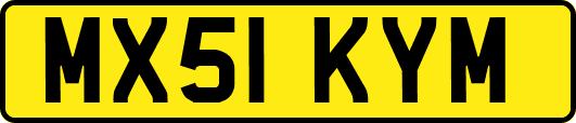 MX51KYM