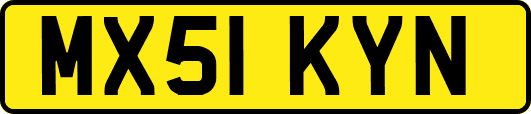 MX51KYN