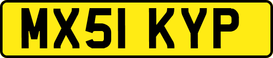 MX51KYP