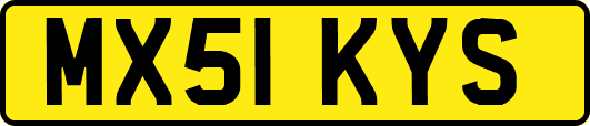 MX51KYS