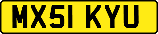 MX51KYU
