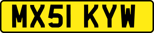 MX51KYW