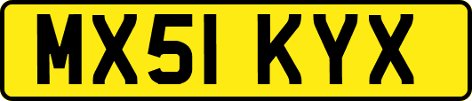MX51KYX