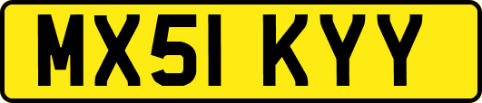 MX51KYY