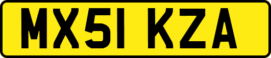 MX51KZA