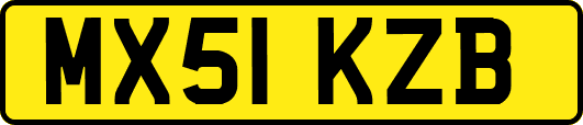 MX51KZB