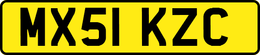 MX51KZC