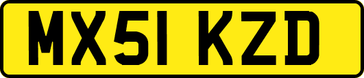 MX51KZD