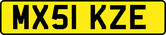 MX51KZE