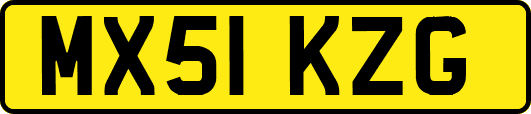 MX51KZG