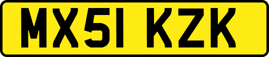 MX51KZK