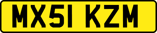 MX51KZM