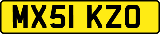 MX51KZO