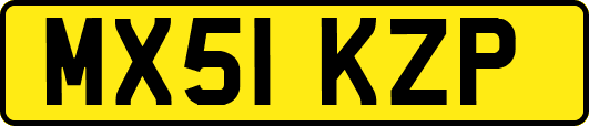 MX51KZP