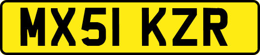MX51KZR