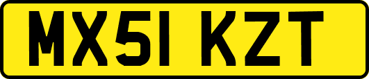 MX51KZT
