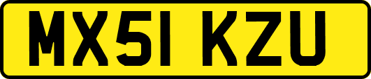 MX51KZU