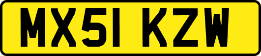 MX51KZW