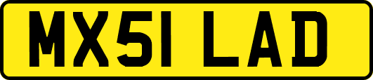 MX51LAD