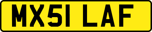 MX51LAF
