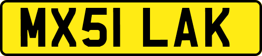 MX51LAK