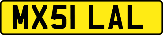 MX51LAL