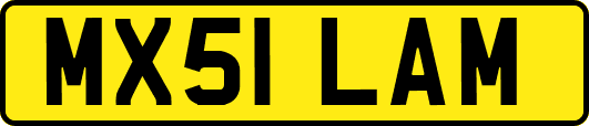 MX51LAM