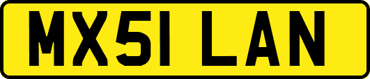 MX51LAN