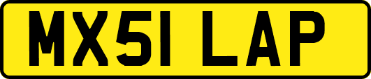 MX51LAP