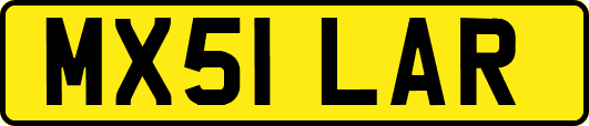 MX51LAR