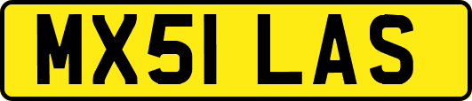 MX51LAS