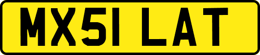 MX51LAT