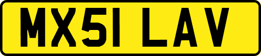 MX51LAV