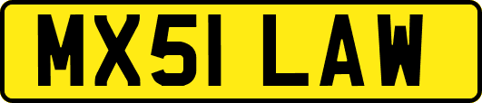 MX51LAW