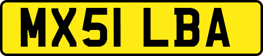MX51LBA