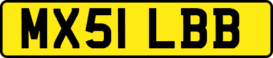 MX51LBB