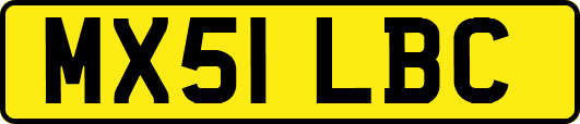 MX51LBC