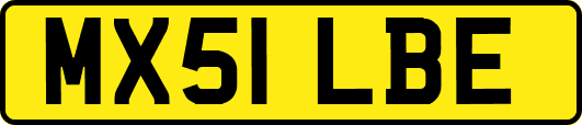 MX51LBE