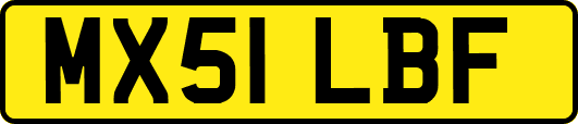 MX51LBF