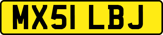 MX51LBJ