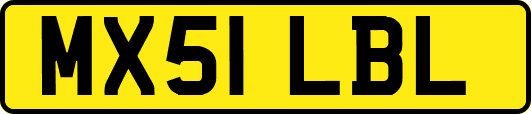 MX51LBL